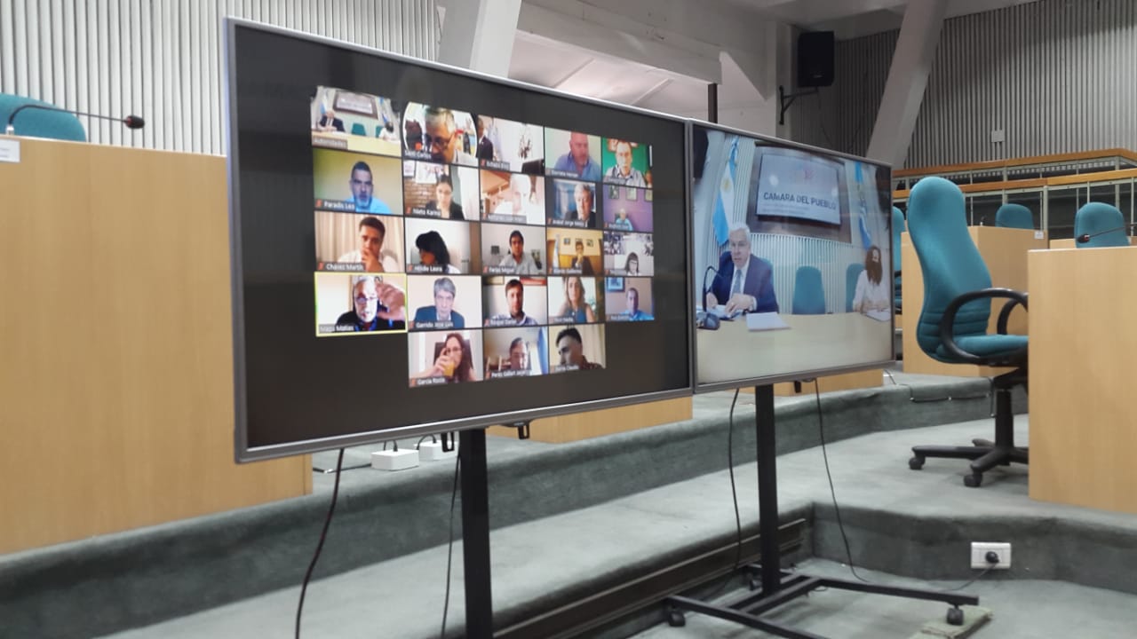 Sancionaron la Ley que obliga al gobierno provincial a presentar informes trimestrales de gestión