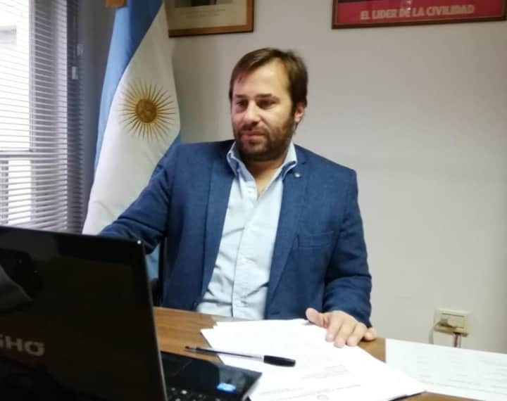 Daniel Roquel: 