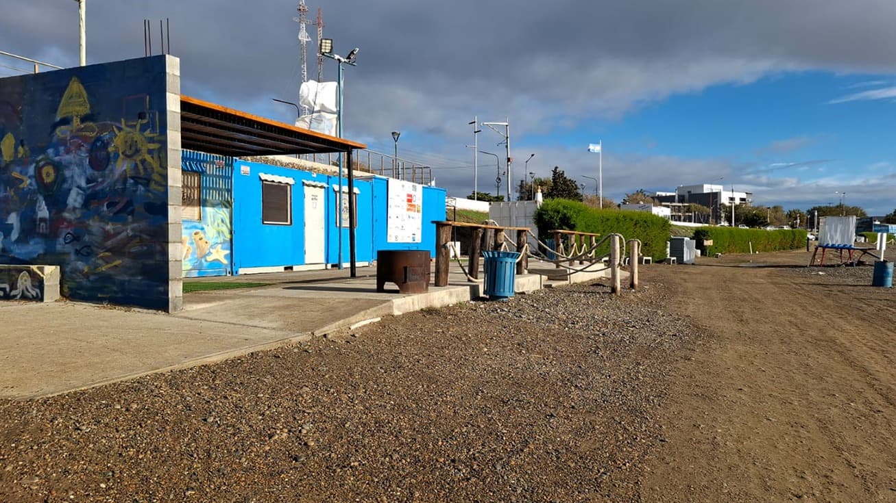 Delgado acusó a Provincia de 