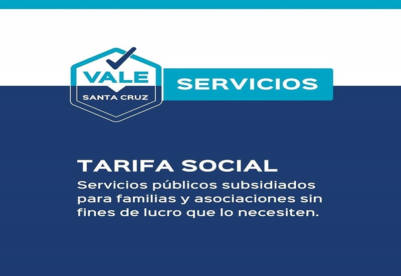 Caleta Olivia: El gobierno provincial dará una charla informativa sobre el programa 