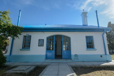Educación hará entrega de la Colección 
