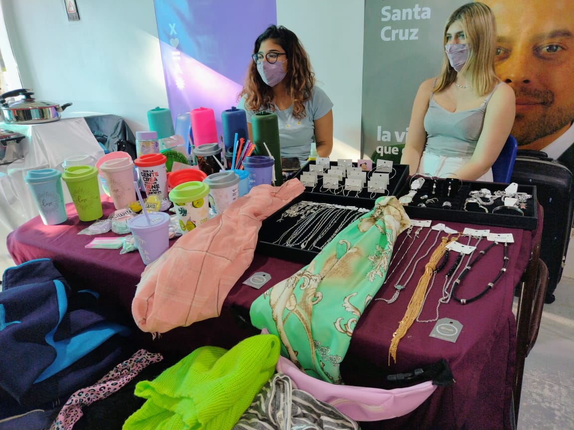 Vanina Galván: “El CPE no tiene ninguna intención avanzar en los reclamos que manifestamos”