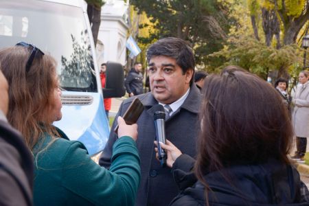 García: 