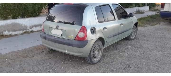 Tres detenidos tras arrojar un arma en Ruta Nacional 3