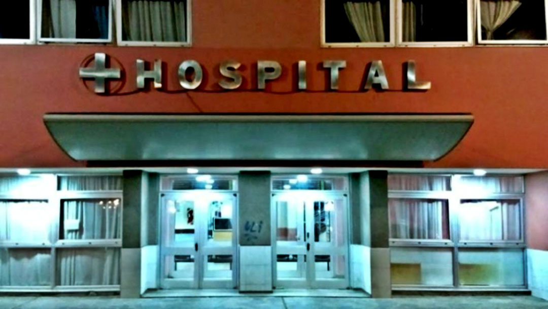 Covid-19 en Santa Cruz: reportan fallecimientos en Río Gallegos y Caleta Olivia