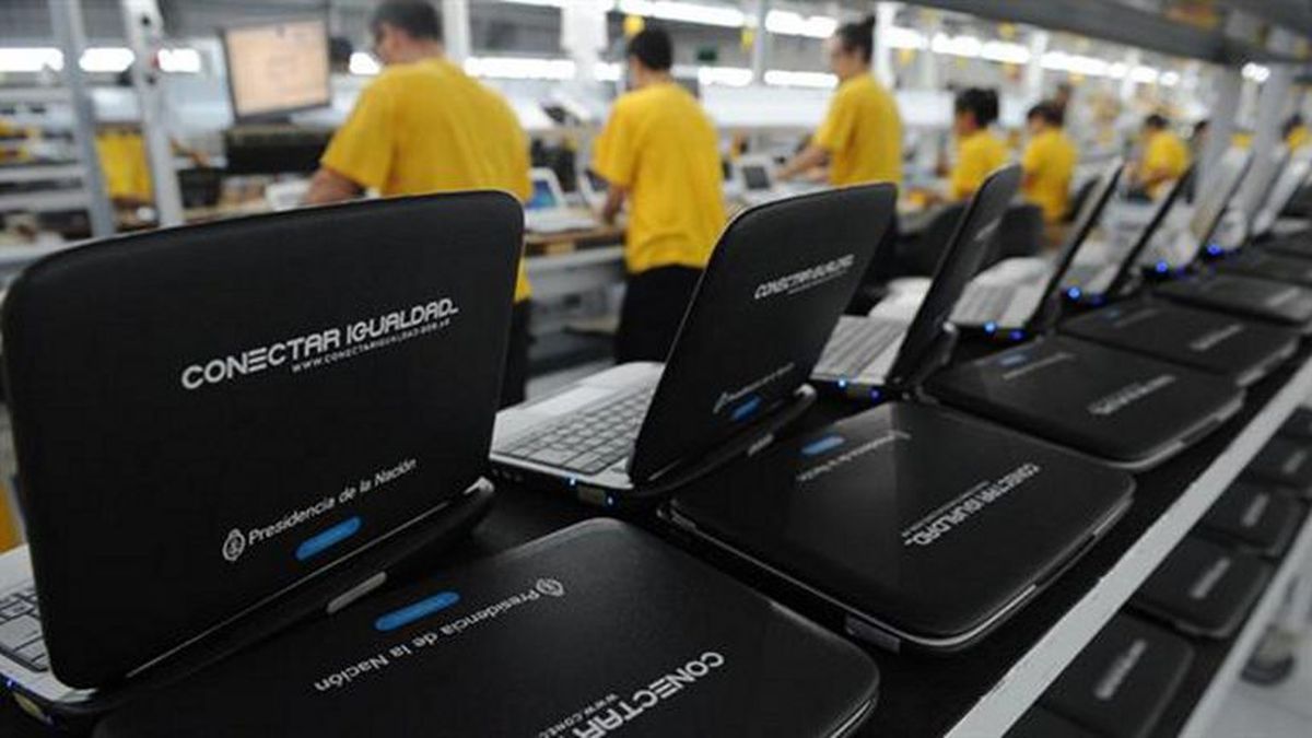 Conectar Igualdad: confirman la entrega de nuevas computadoras gratis, ¿dónde, cuándo y cómo inscribirse?