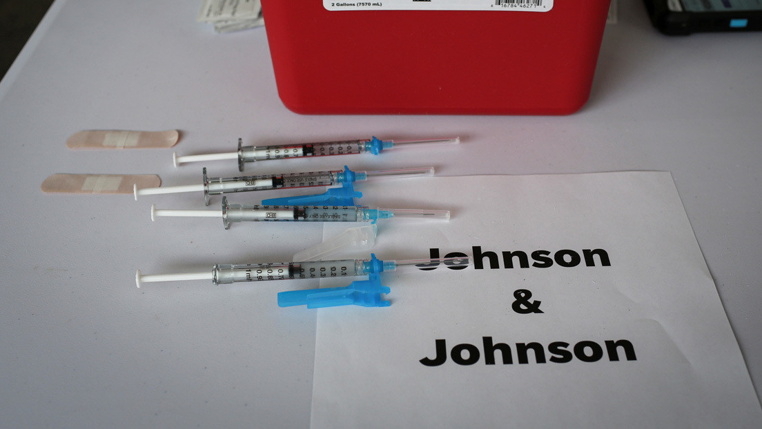 La Unión Europea aprueba la vacuna contra el covid-19 de una sola dosis desarrollada por Janssen