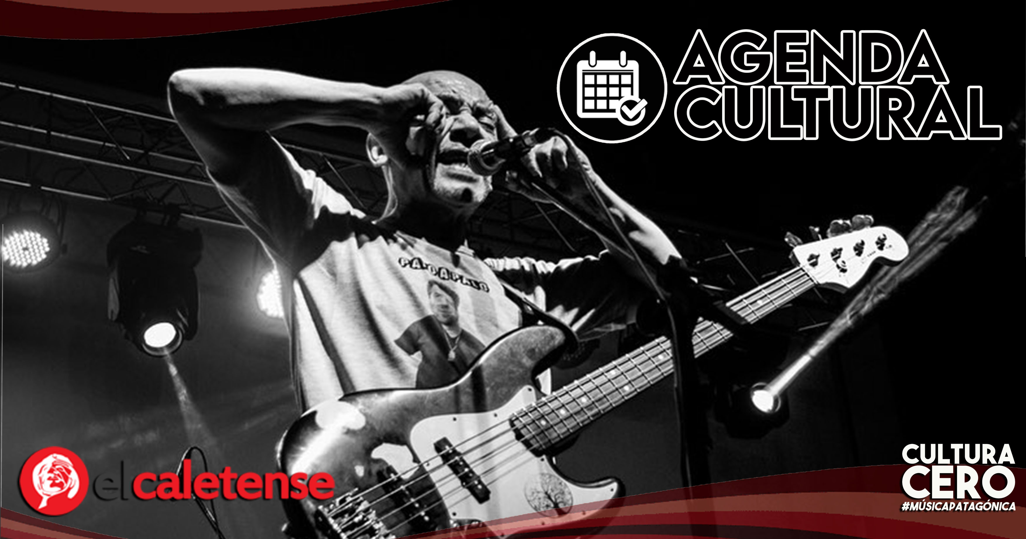 Agenda Cultural