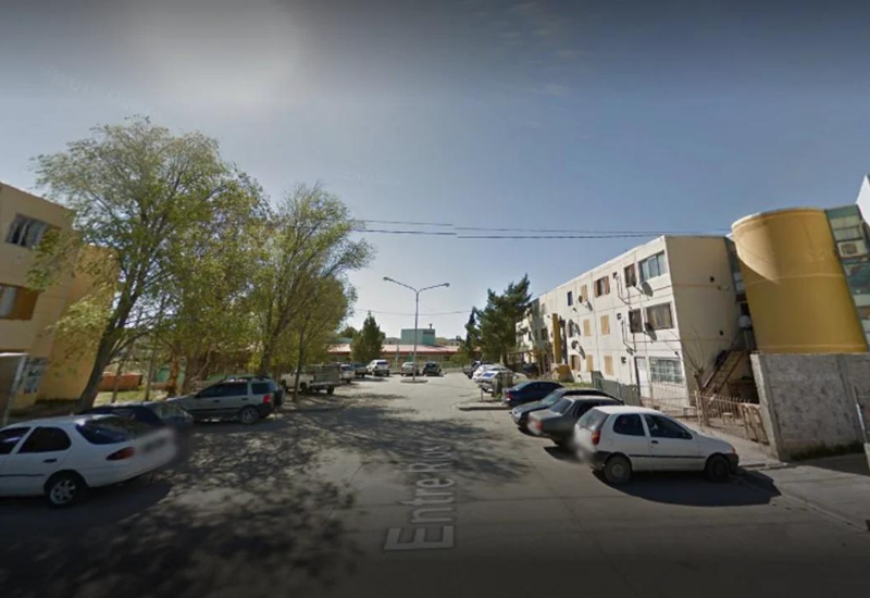 Una mujer mató a su marido a puñaladas en medio de una discusión