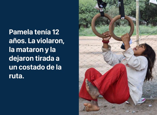 Tras siglos de silencio, mujeres wichís se animan a denunciar los abusos de los hombres blancos