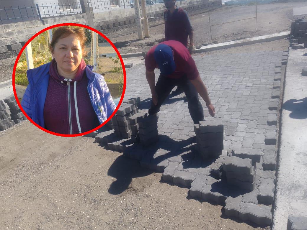 Yesica Costancio: “Queda claro lo que decíamos, todos los sectores de trabajo eran productivos”