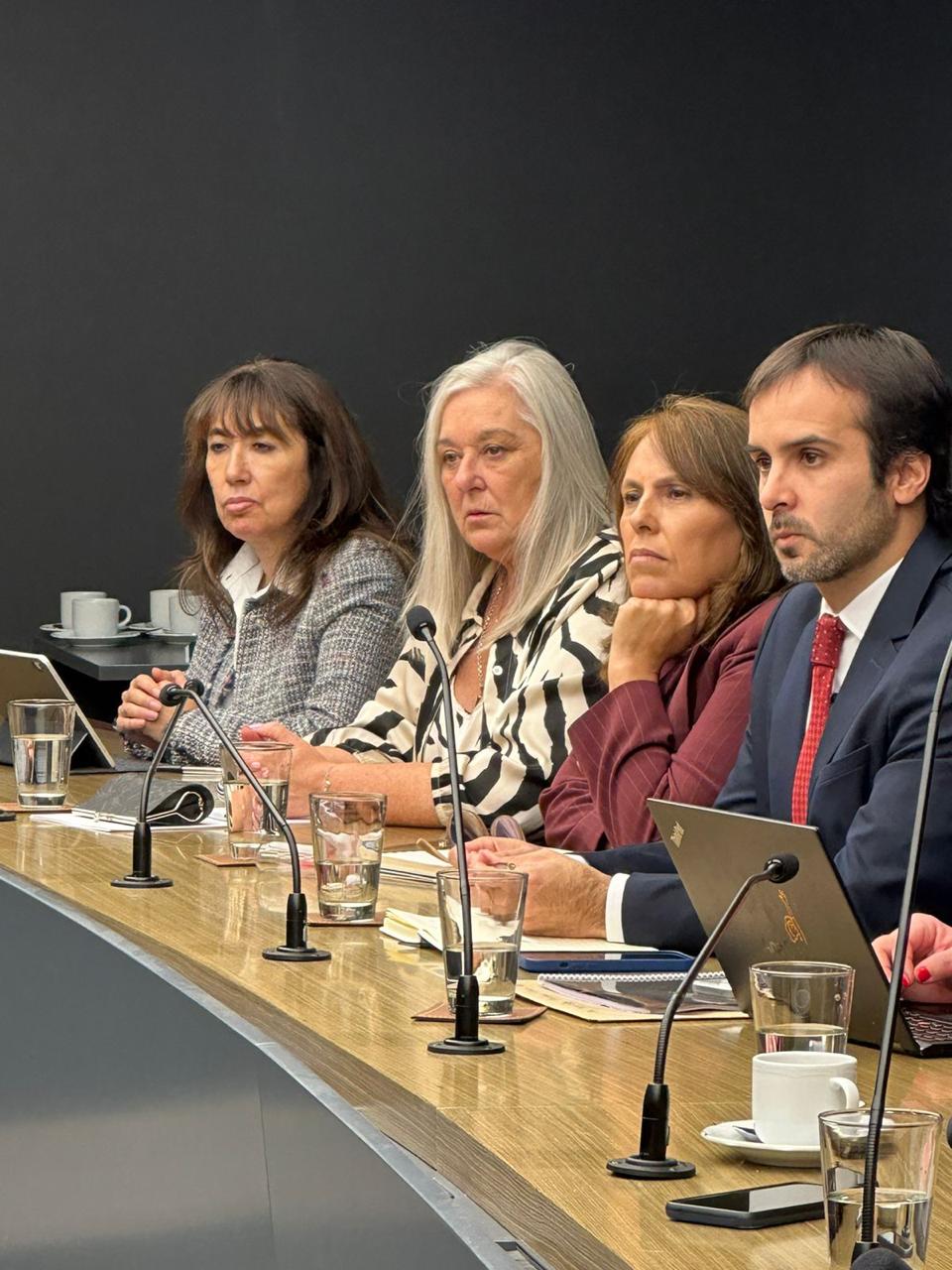 Más de $1.400 millones destinó el Gobierno de Santa Cruz para sumar equipamiento y llegar a cada rincón de la provincia