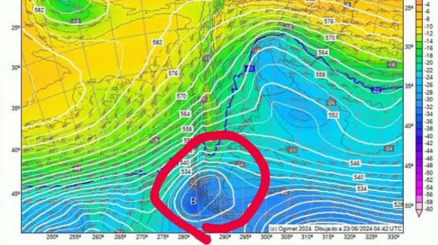 El Comité de Prevención de Crisis refuerza recomendaciones para enfrentar la ola de frío