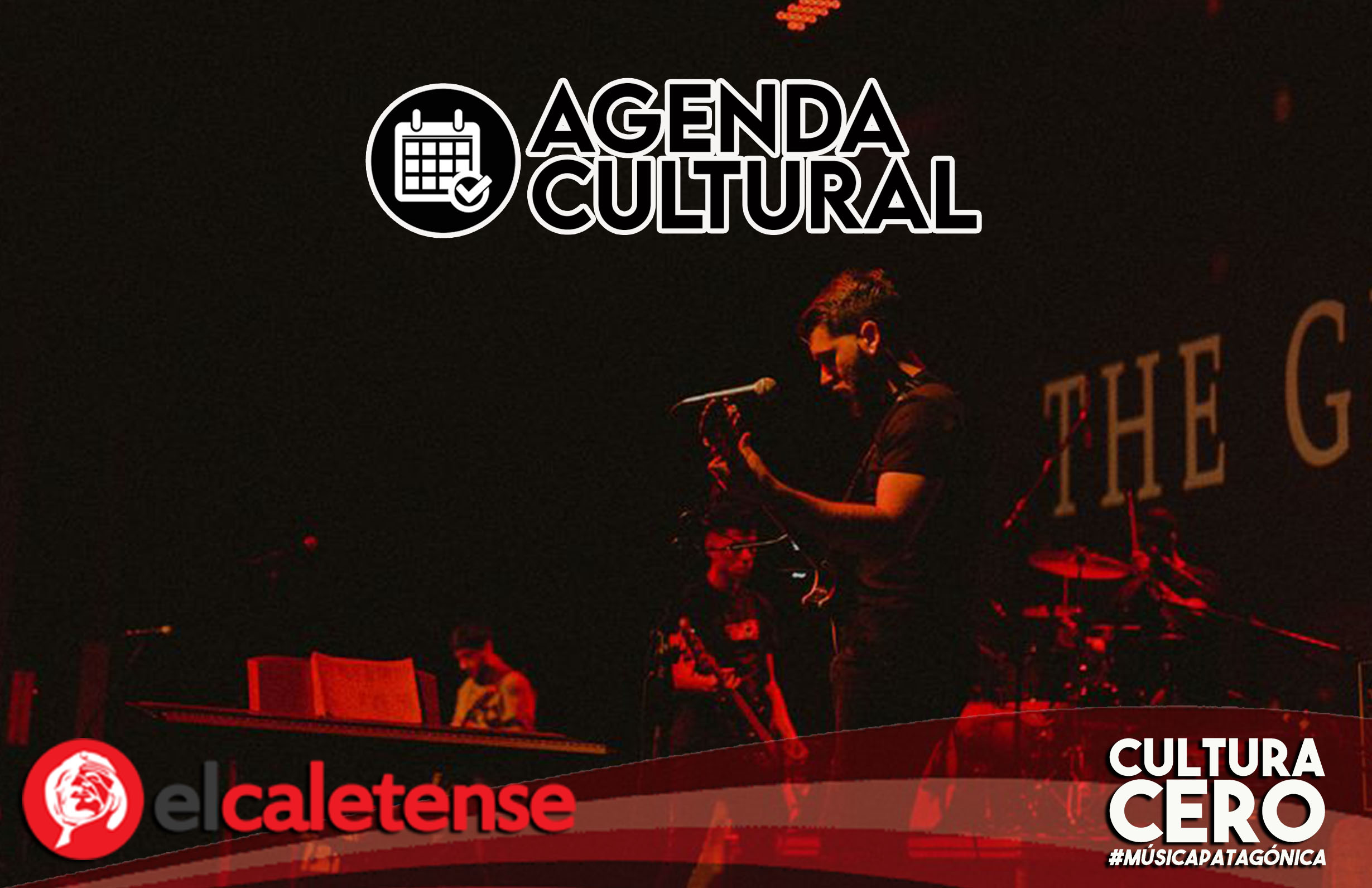 Agenda cultural: la autogestión está al frente de los eventos culturales 