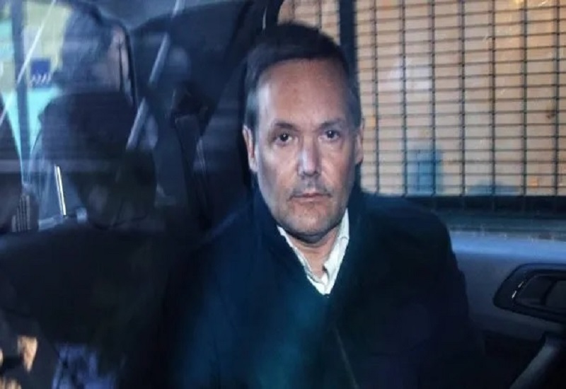 Quedó firme la perpetua del femicida Fernando Farré