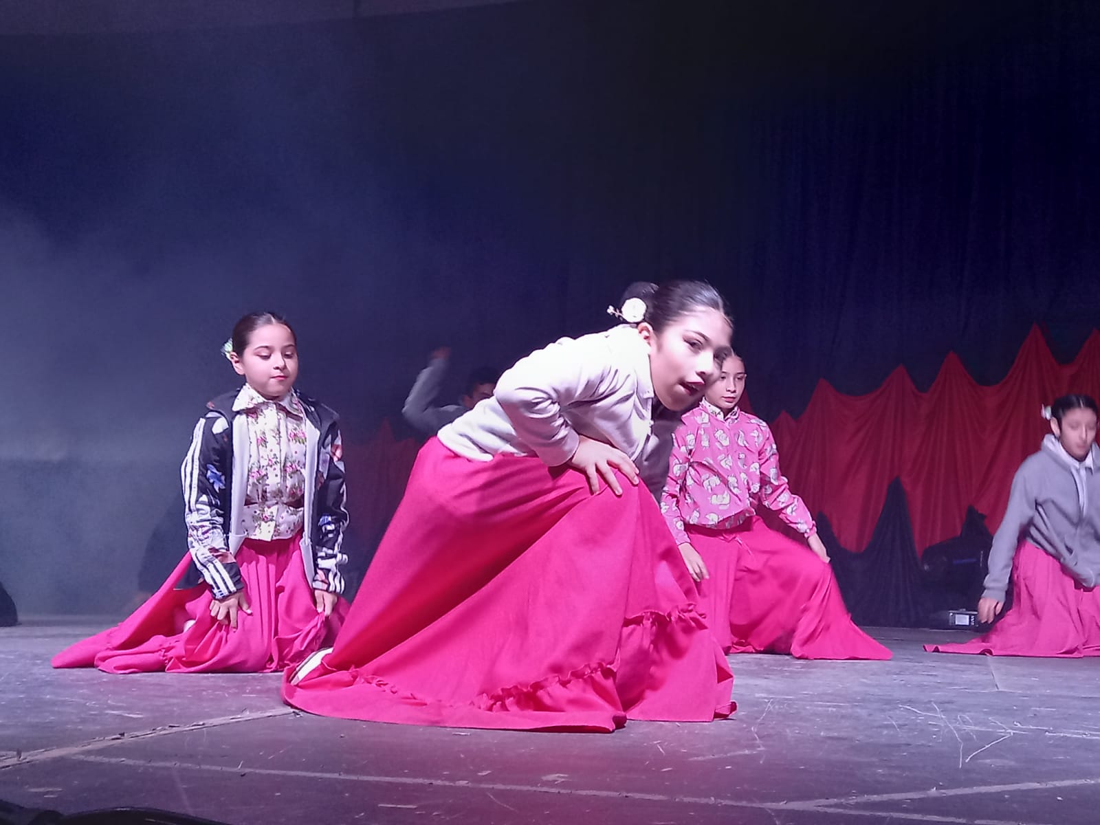 Arrancó el Trabajador Patagónico con danza hasta el sábado, cuando se desarrolle la jornada musical