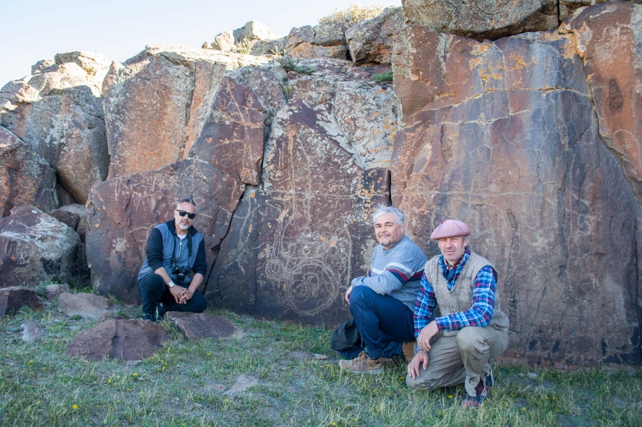 Retoman la vieja idea de ofrecer turismo rural y arqueológico, en Gobernador Gregores