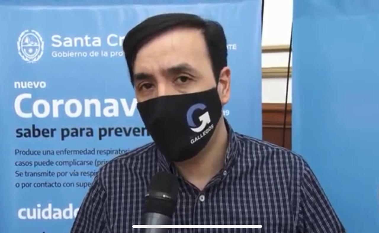 Pablo Grasso: 