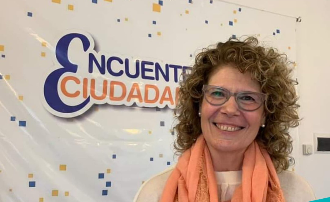 Mestelan propone un debate con todos los candidatos a través de los medios públicos