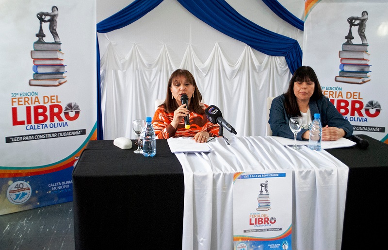 Se presentó oficialmente la programación para la 33° Edición de la 