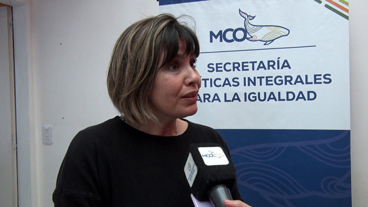 Caleta Olivia: Se activa la semana de las Juventudes