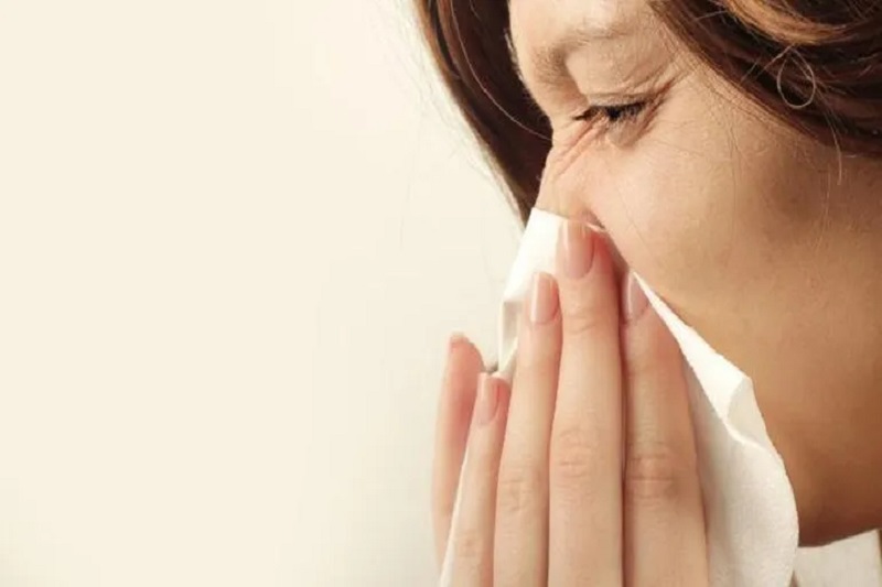  Brote de gripe A entre niños y jóvenes