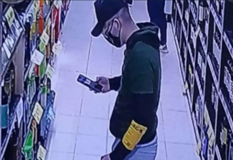 Comodoro: analizan cámaras de seguridad para encontrar a depravado que acosó a dos mujeres