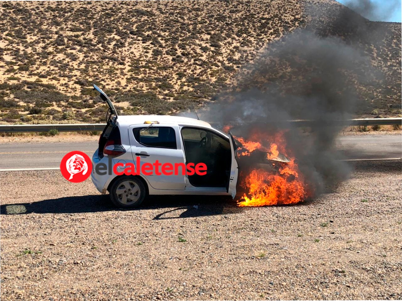 Walter Robledo: “Estamos teniendo un paro que se está sintiendo”