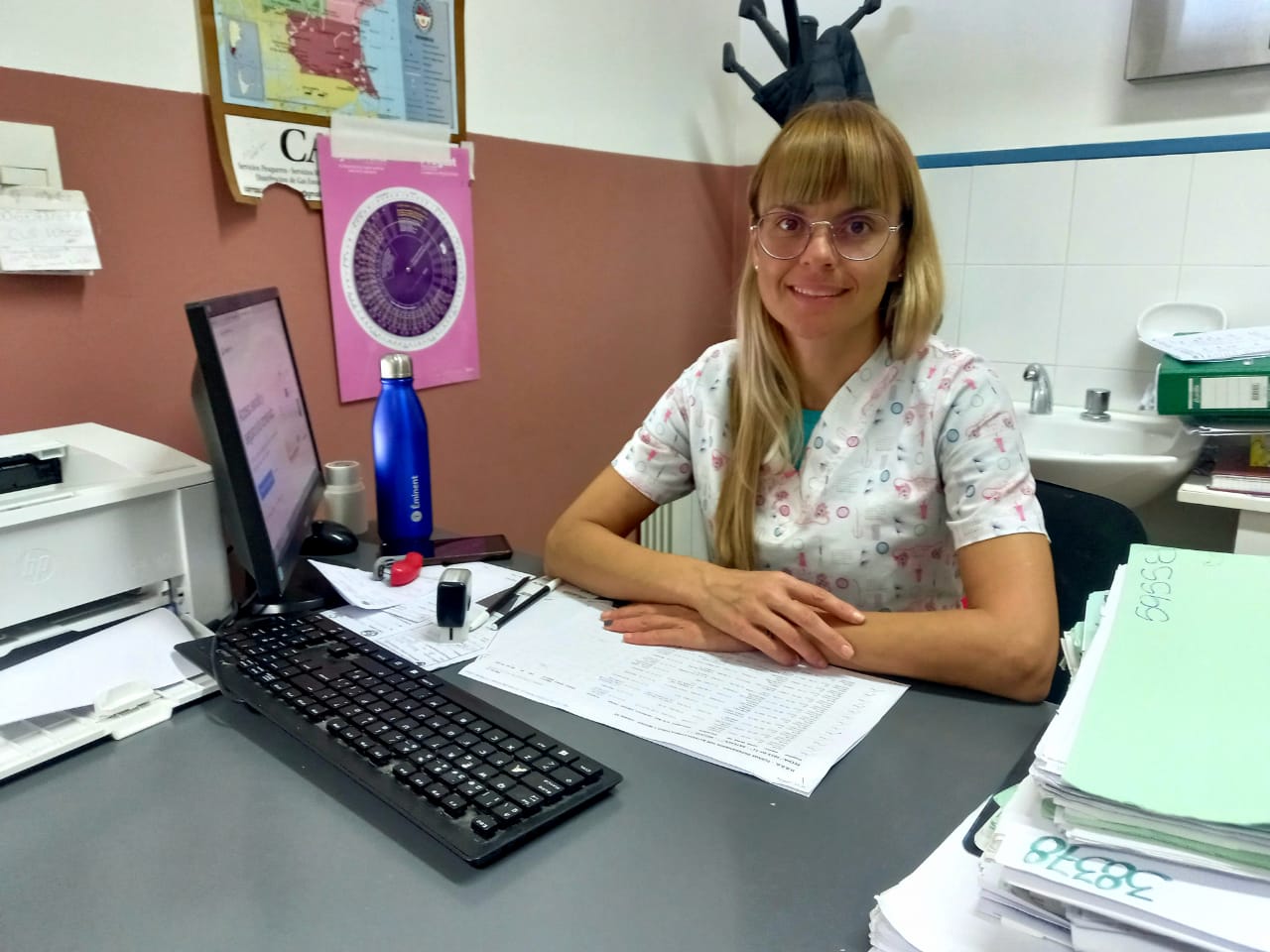 Se viene una jornada de salud integral para mujeres y ya están los turnos disponibles 