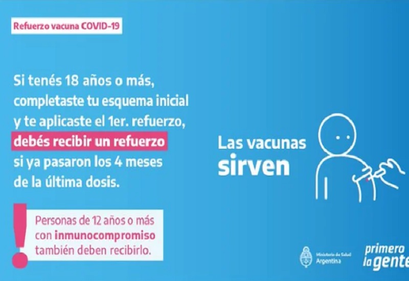 Educación presentó la guía 