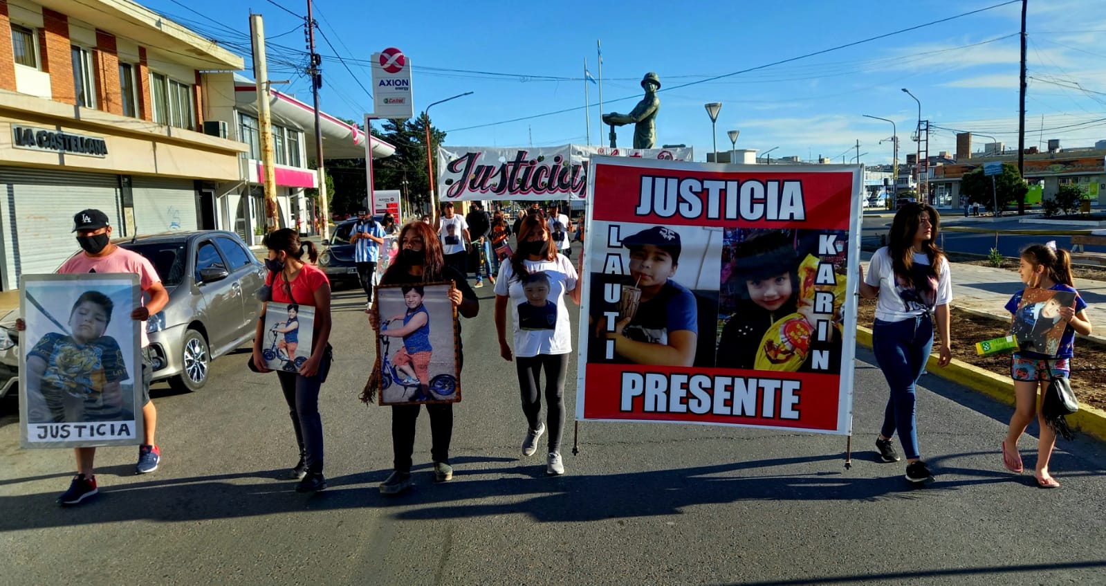 “Hay familias que deben elegir entre comer o pagar los servicios”: Aparicio pidió suspender los cortes de luz y gas durante el invierno
