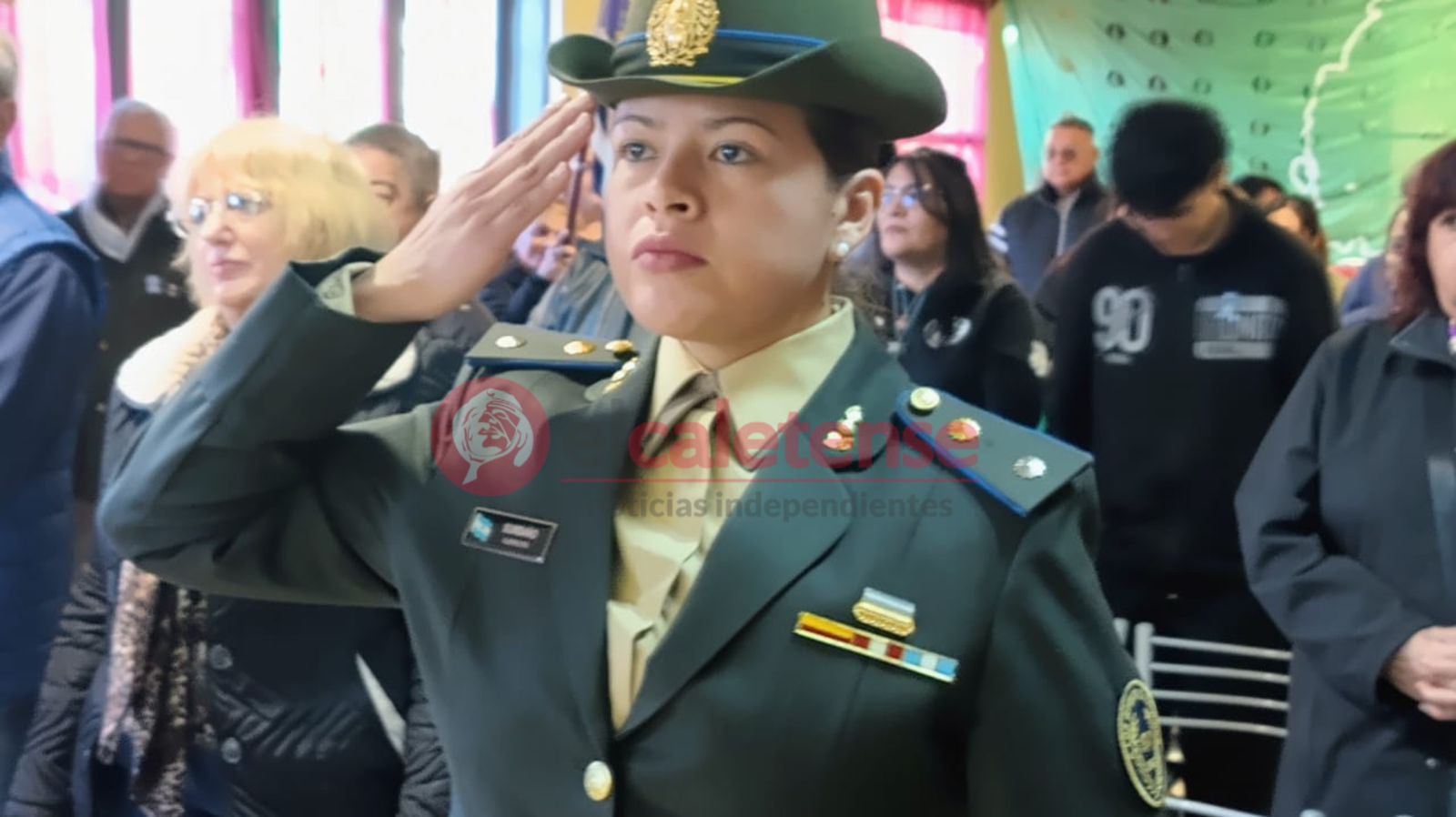 Desmantelan invernadero clandestino de marihuana en barrio Rotary XXIII