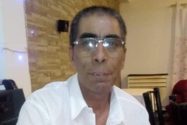 Harán una marcha de antorchas a un mes sin el remisero Héctor Alvarado