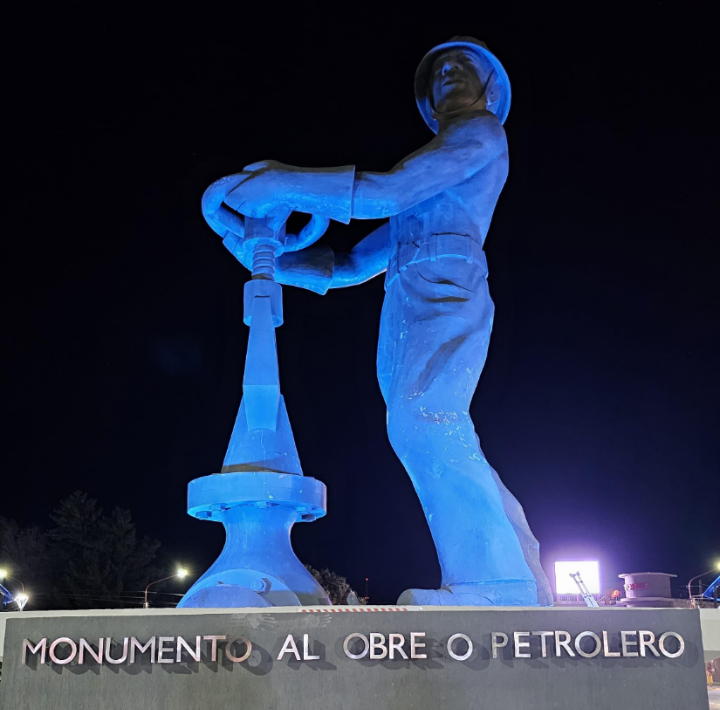 Jornada de concientización sobre el Trastorno del Espectro Autista en el Gorosito