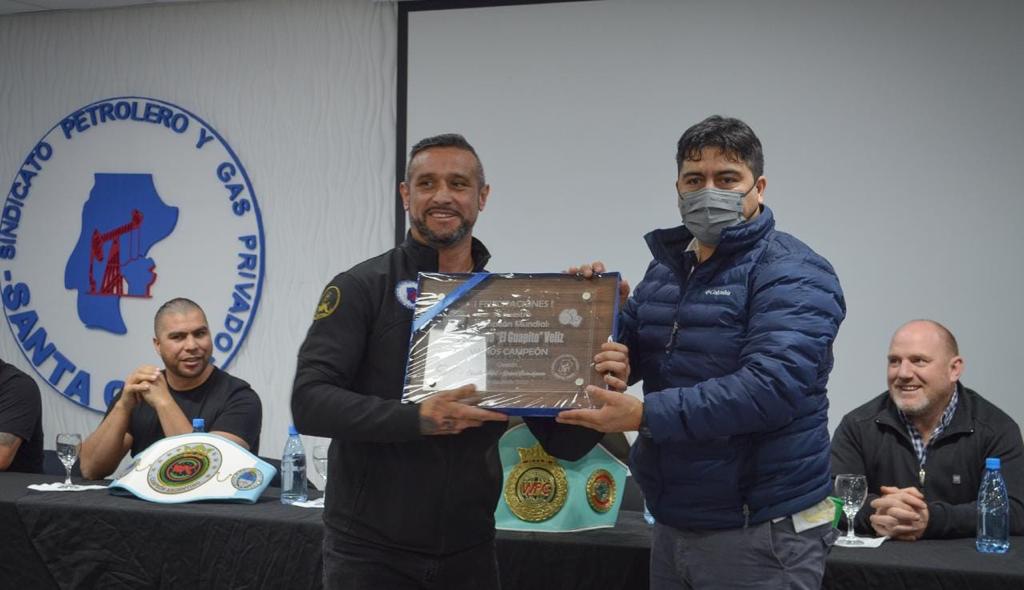 Importante intervención policial en Cañadón Seco: secuestraron una camioneta por alcoholemia positiva de 2,28 