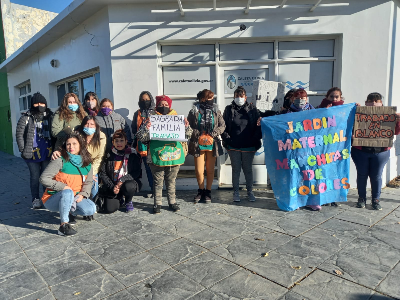 Importante intervención policial en Cañadón Seco: secuestraron una camioneta por alcoholemia positiva de 2,28 