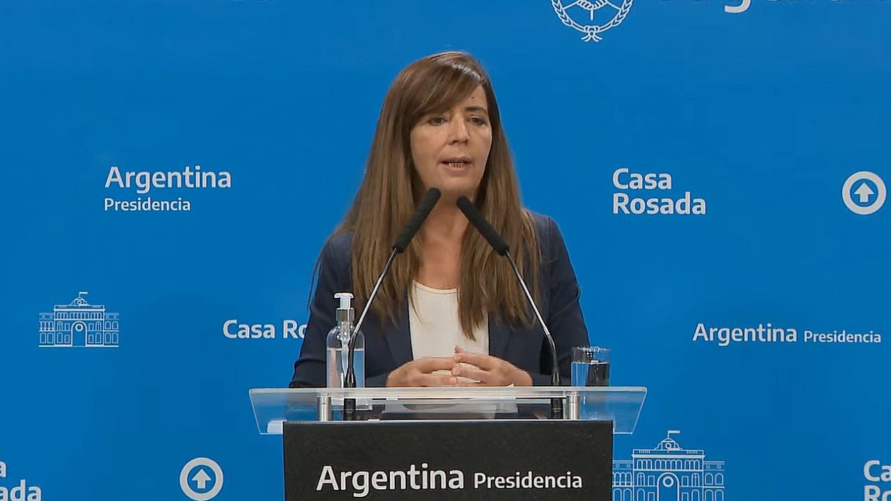 La Argentina le solicitó a Rusia que cese con sus acciones militares en Ucrania