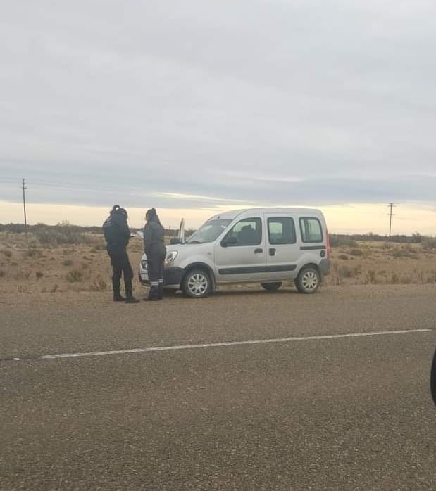 El Plan de Alumbrado LED avanza con nuevas instalaciones en El Chaltén y Puerto Santa Cruz