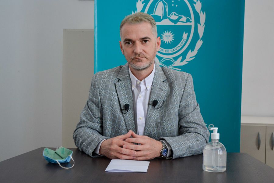 Suárez Moré: 