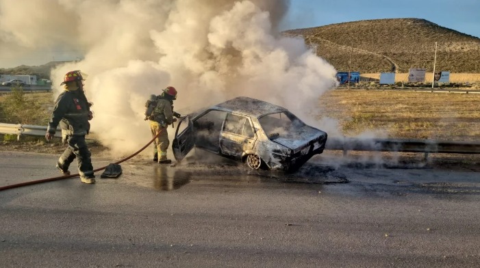 Educación refuerza la seguridad escolar con acciones interinstitucionales en toda la provincia