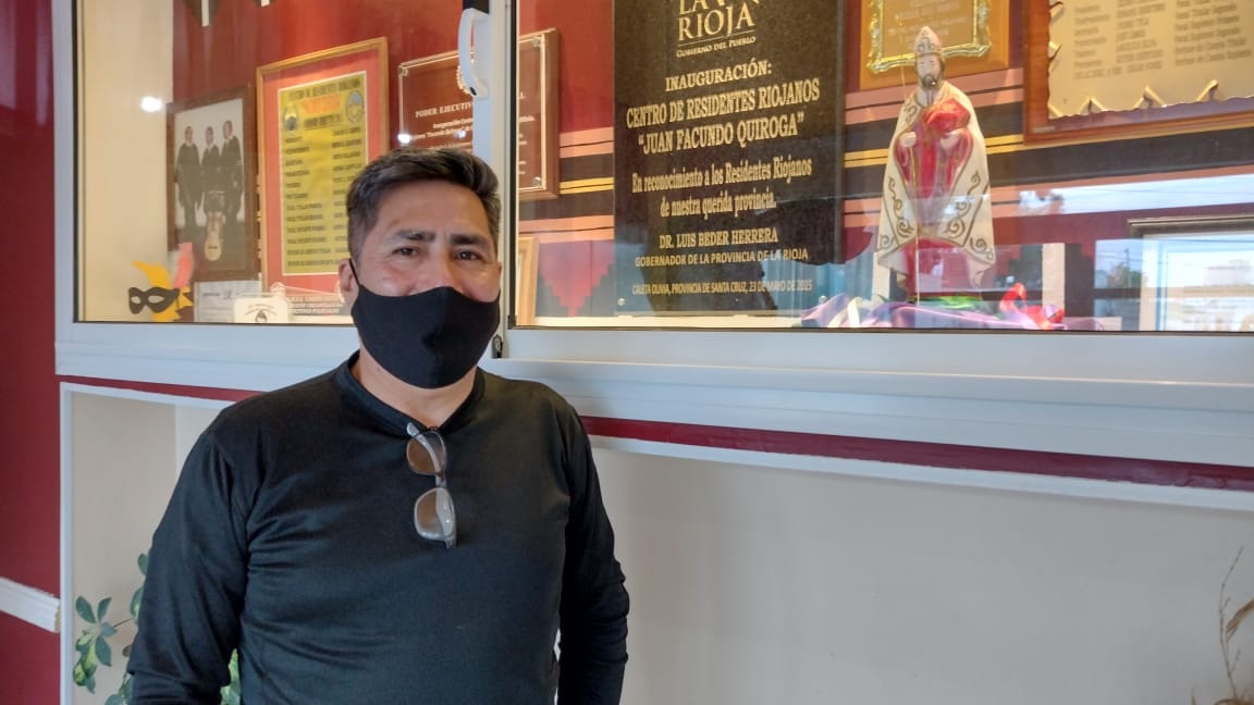 El Centro Riojano festejará el Día del Jubilado/a a pura peña