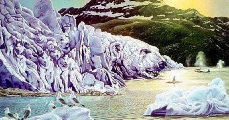 ¿Qué animal ves primero?: Este test asegura revelar tu personalidad dependiendo de tu respuesta