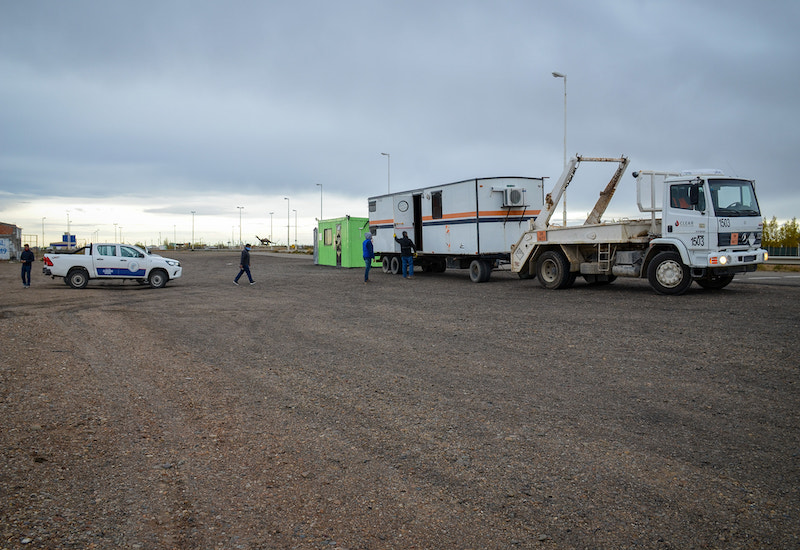 Aplicaran protocolo de salud: alrededor de 600 petroleros regresarían al trabajo esta semana 