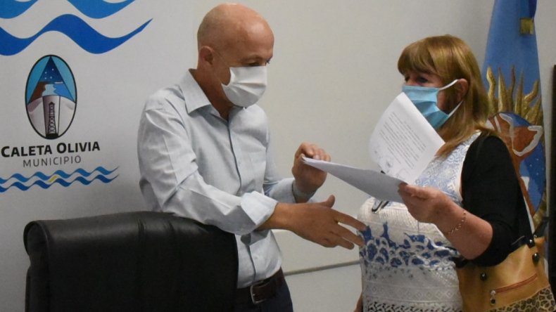 Comerciantes unidos pide “una Cámara de Comercio fuerte”