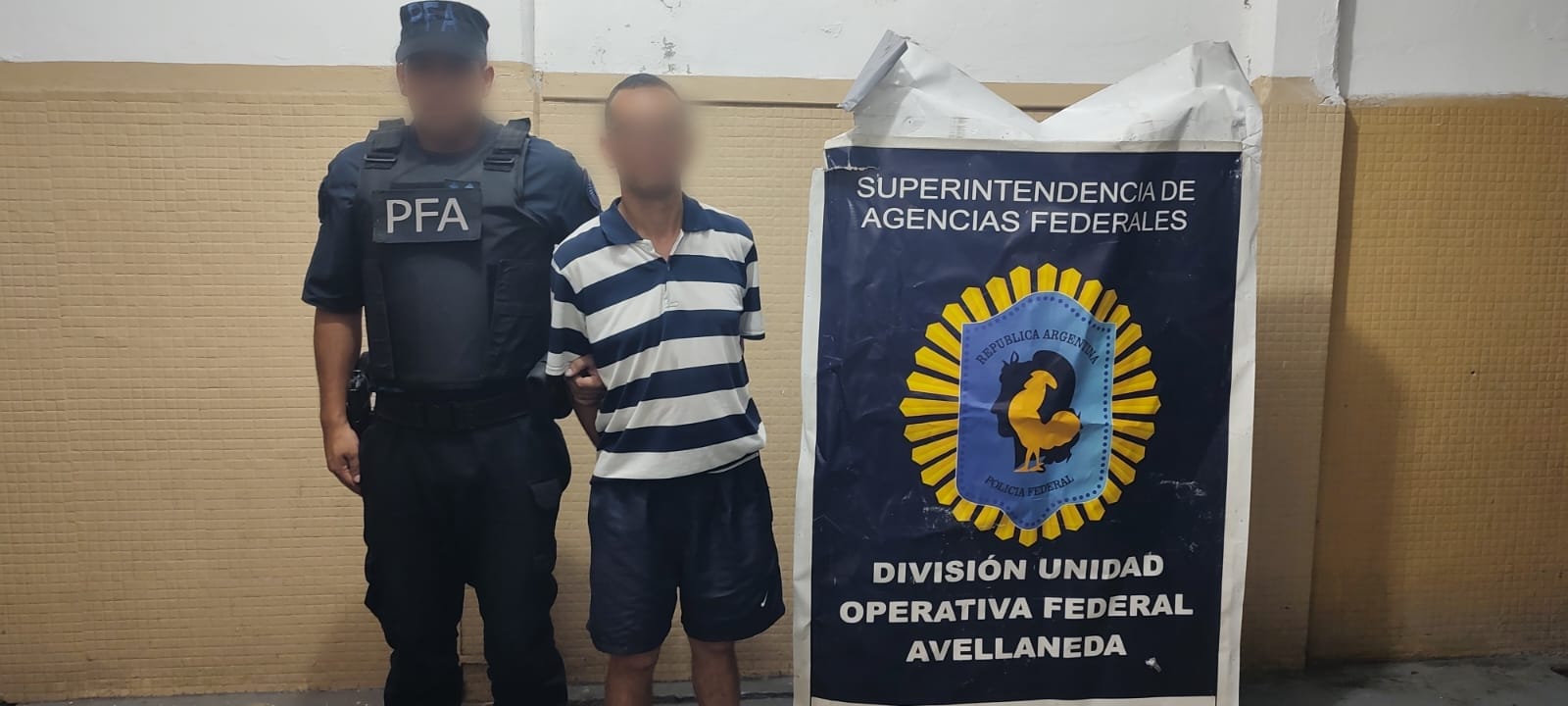 Se hizo pasar por operador de ARCA y estafó a una mujer por casi $2 millones