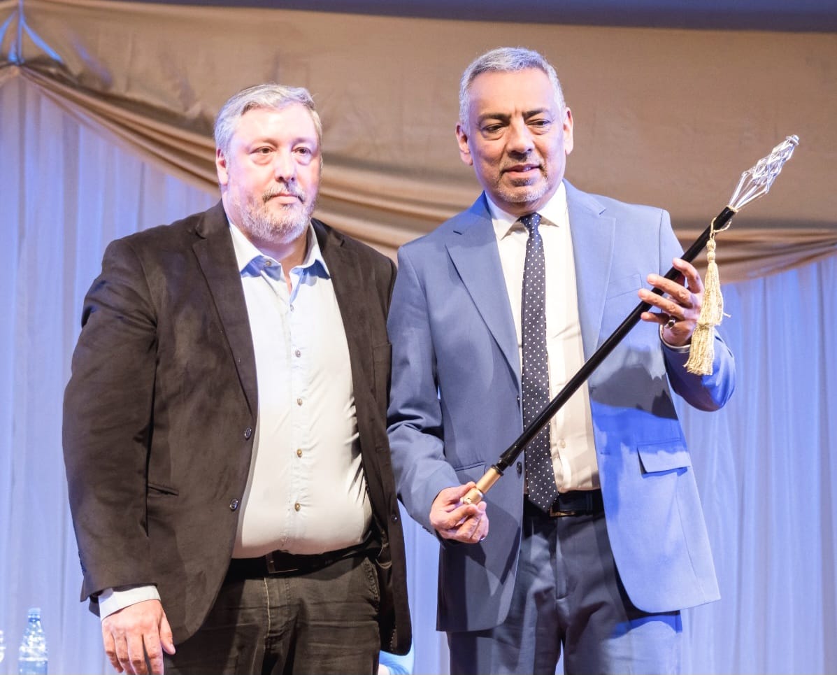 Exportaciones pymes: CAME y PromArgentina consolidan modelo de comercio con el sur de Brasil