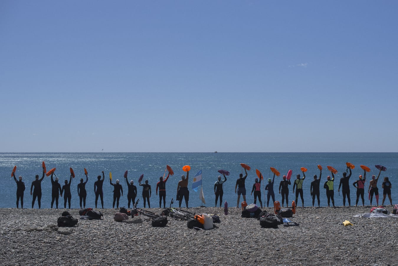 Desafío el faro 2025: últimos días para inscribirse