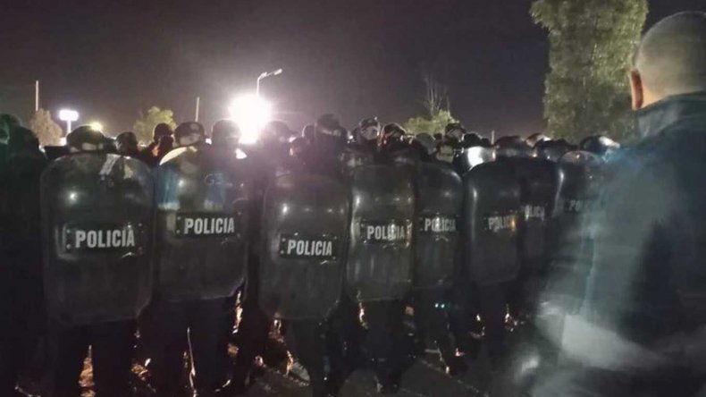 Jubilados de Bco. Santa Cruz fueron excluidos del régimen bancario 