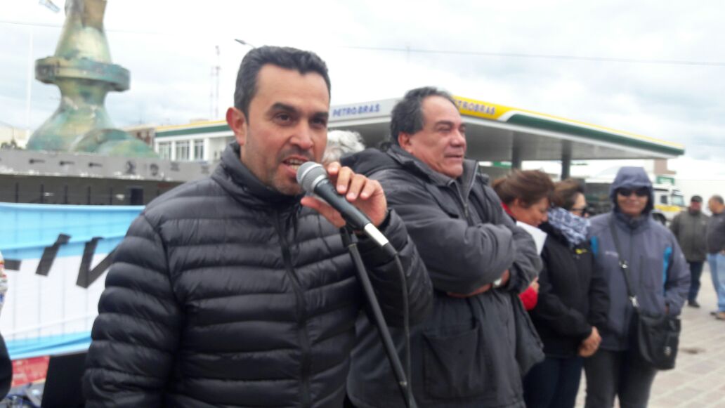 José Avellaneda: 