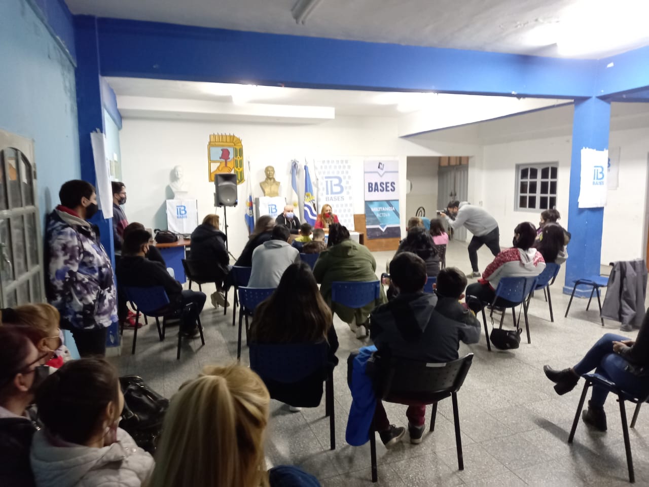 Dictaron prohibición de acercamiento por 90 días tras denuncia en el barrio 2 de Abril